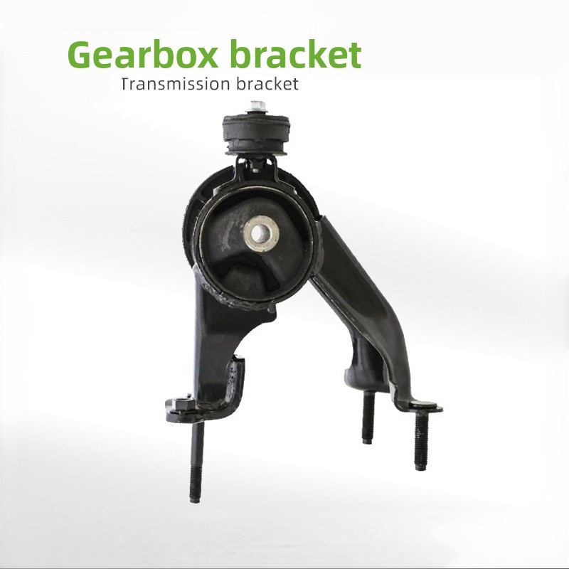 Factory direct sales and spot wholesale of automobile transmission brackets, engine mounts, and engi