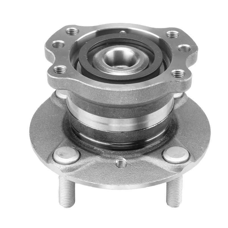 Automobile accessories, wheel hub unit axle head front wheel bearings. Factory direct wholesale with