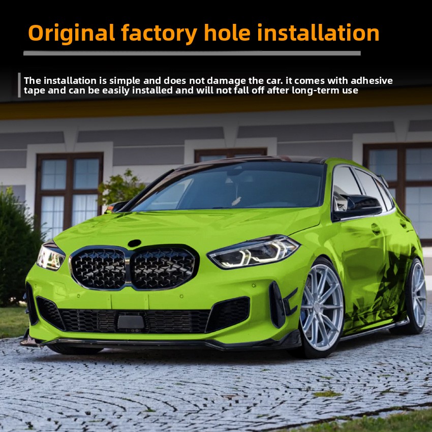 Automobile Grilles - High - Quality and Stylish Choices