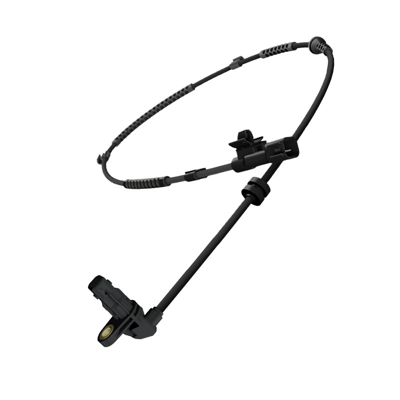 ABS anti-lock brake sensor is suitable for Volkswagen, Nissan, Toyota, BMW, and Mercedes-Benz car parts