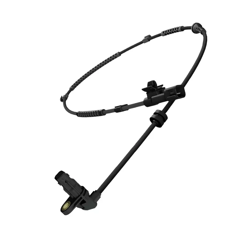 ABS anti-lock brake sensor is suitable for Volkswagen, Nissan, Toyota, BMW, and Mercedes-Benz car parts