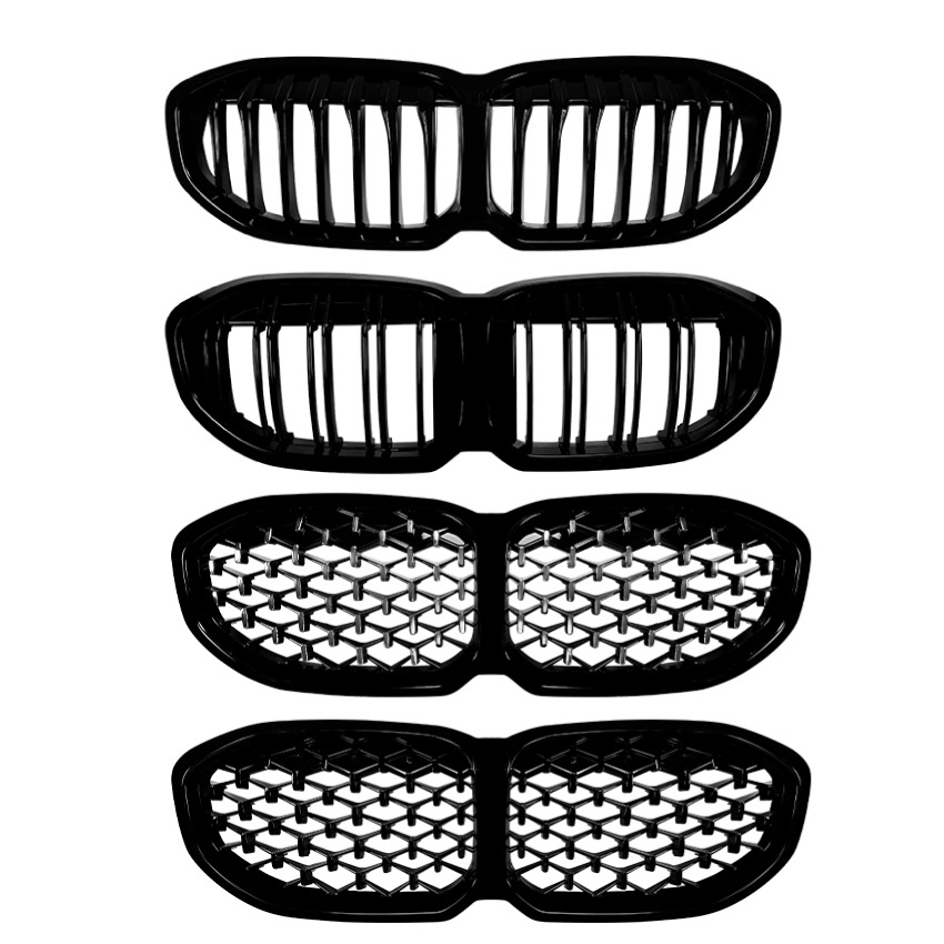 Automobile Grilles - High - Quality and Stylish Choices