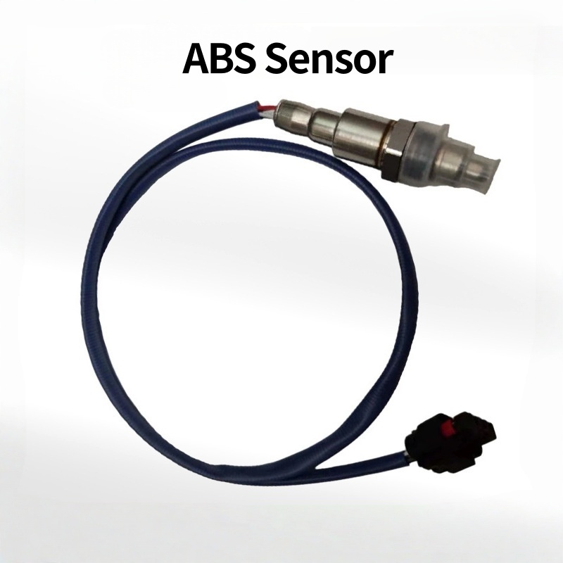 ABS anti-lock brake sensor is suitable for Volkswagen, Nissan, Toyota, BMW, and Mercedes-Benz car parts
