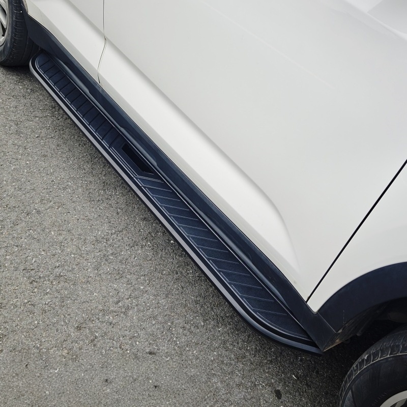 Toyota RAV4 Running Boards, Special for 2020 - 2023 RAV4 Rongfang, Side Steps for Off - road Vehicle