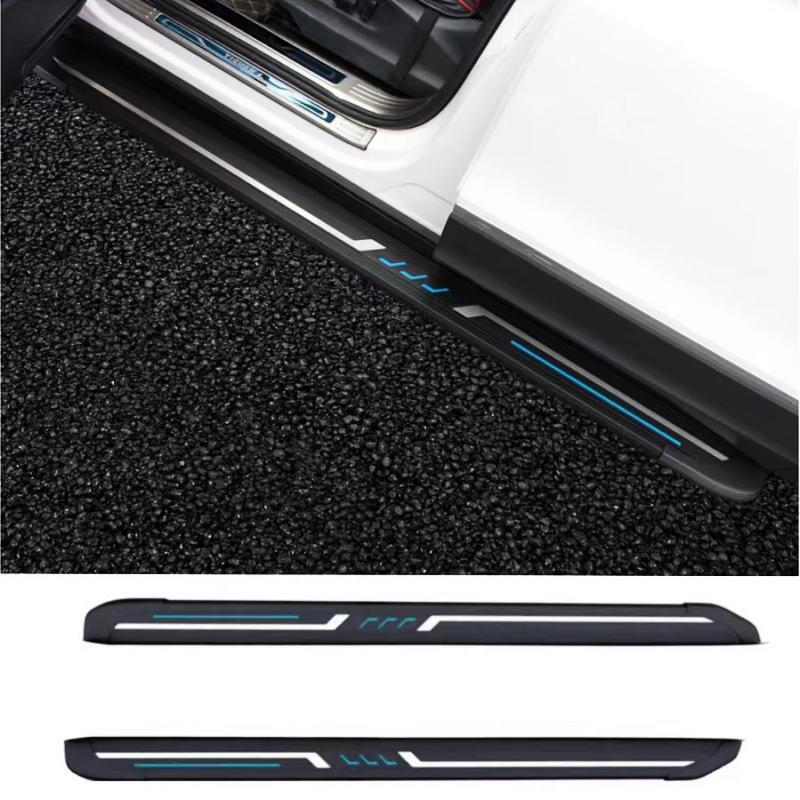 Toyota RAV4 Running Boards, Special for 2020 - 2023 RAV4 Rongfang, Side Steps for Off - road Vehicle