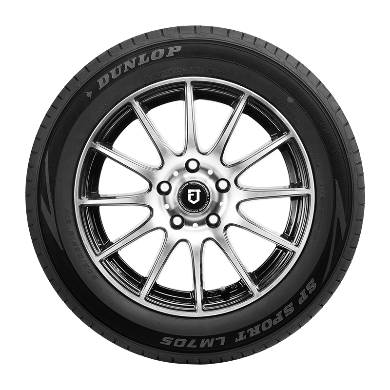 The 205/55R16 91V car tire LM705 is compatible with Bora, Lavida, Sagitar, Octavia, and Corolla